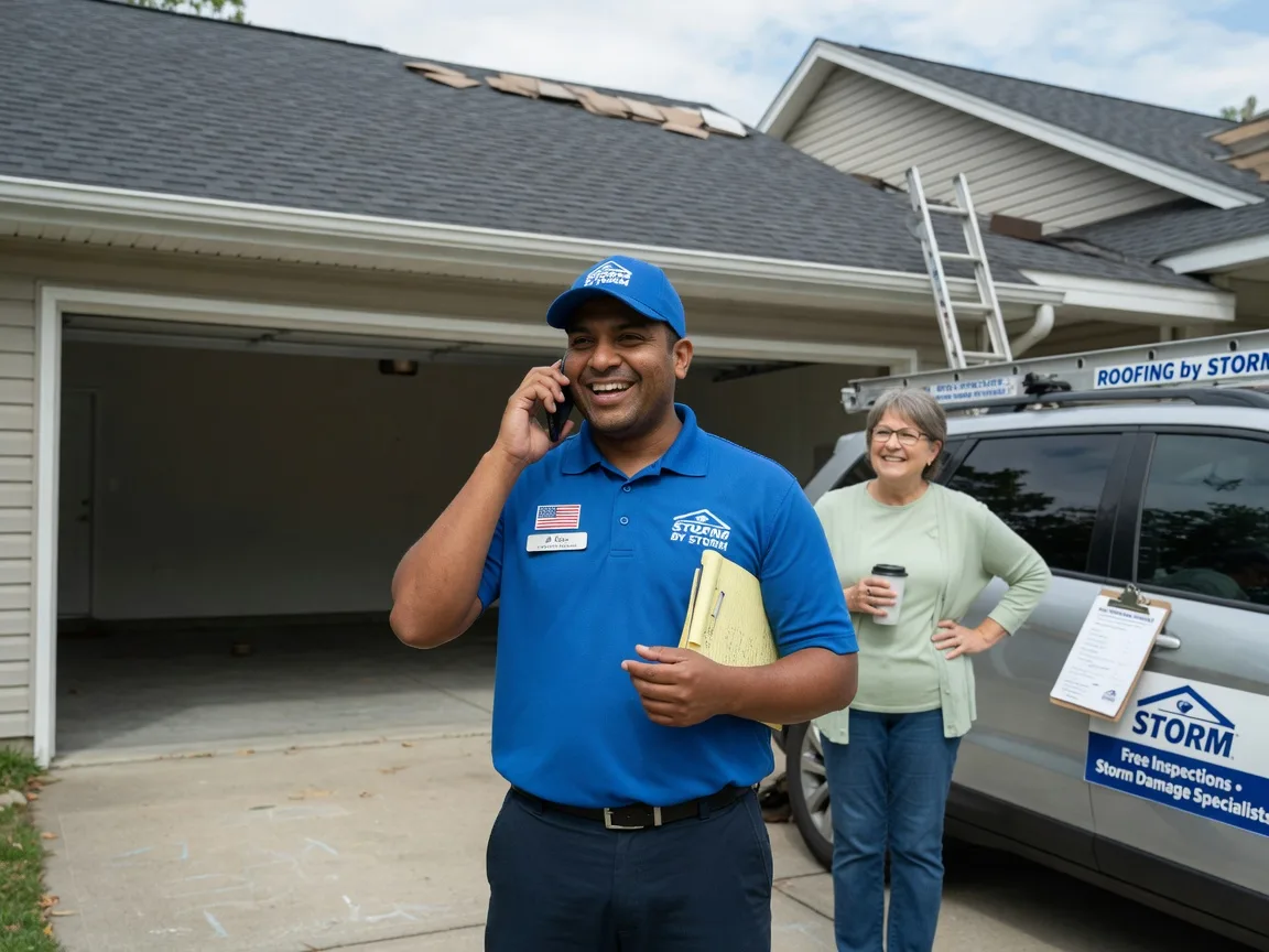 Roof Repair Near Me Brownstown, IN FAQs
